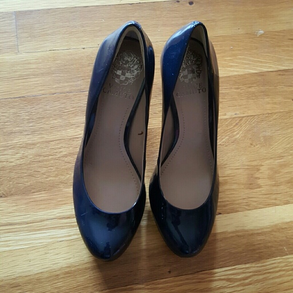 Vince Camuto Shoes - Navy blue Vince Camuto